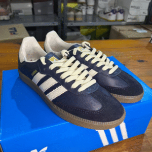 Adidas Samba💙🤍