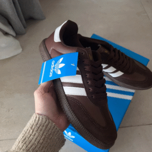 Adidas Samba🤎