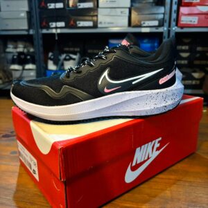 Nike Zoom 🖤💗