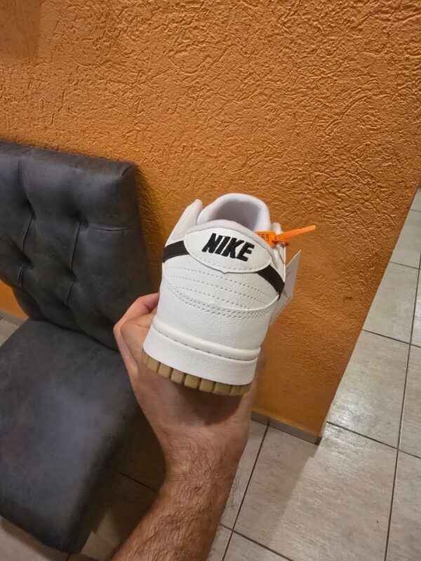 Nike SB Dunk🤍 - Image 2