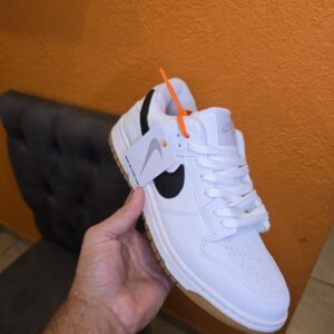 Nike SB Dunk🤍
