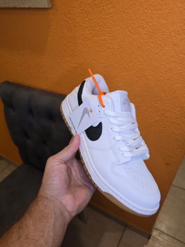 Nike SB Dunk🤍