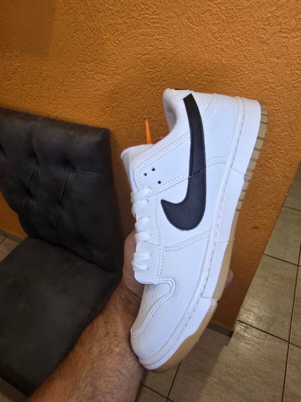 Nike SB Dunk🤍 - Image 3