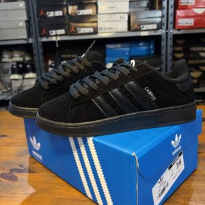 Adidas Campus 🖤🖤