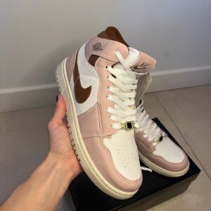 Nike Botita Chicago 💗🤎