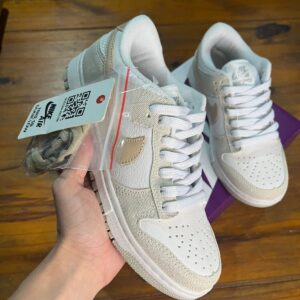 Nike SB Dunk Glitter🤍