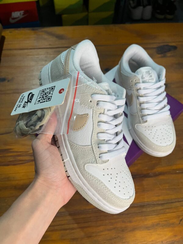 Nike SB Dunk Glitter🤍