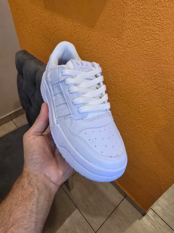 Adidas Forum 🤍 🤍 - Image 3