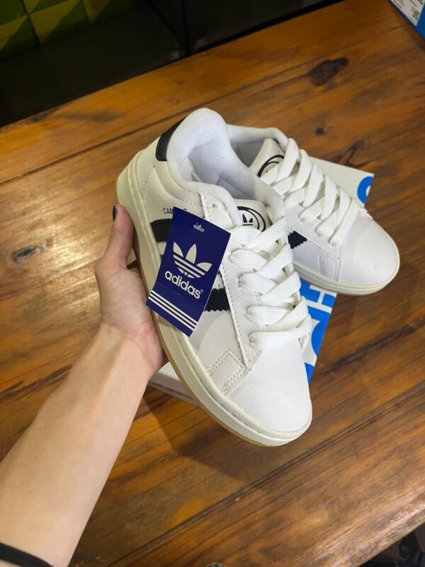 Adidas Campus🤍🖤