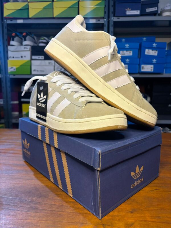 Adidas Campus 🤍