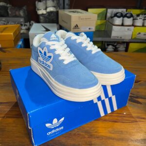 Adidas Court 💙
