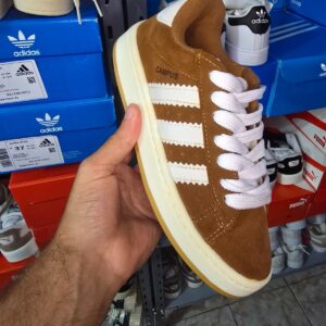 Adidas Campus 🤎🤍
