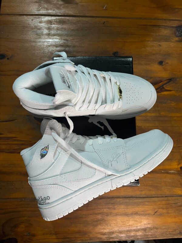 Nike Botita Air 🤍🤍 - Image 2
