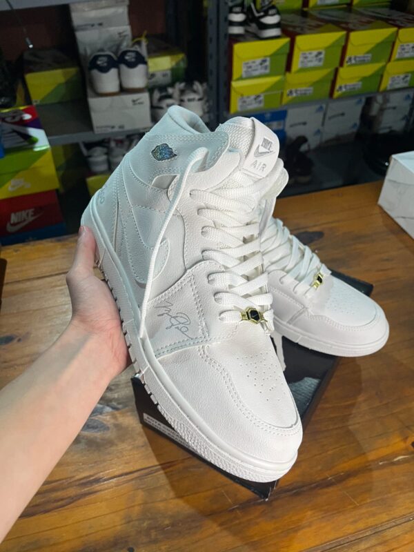 Nike Botita Air 🤍🤍 - Image 3