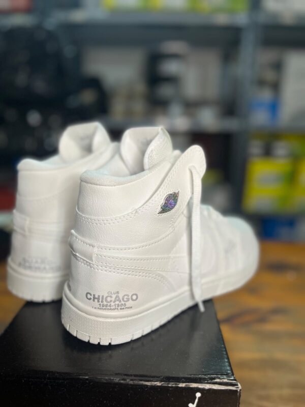 Nike Botita Air 🤍🤍 - Image 4