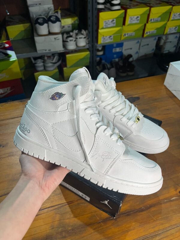 Nike Botita Air 🤍🤍 - Image 5