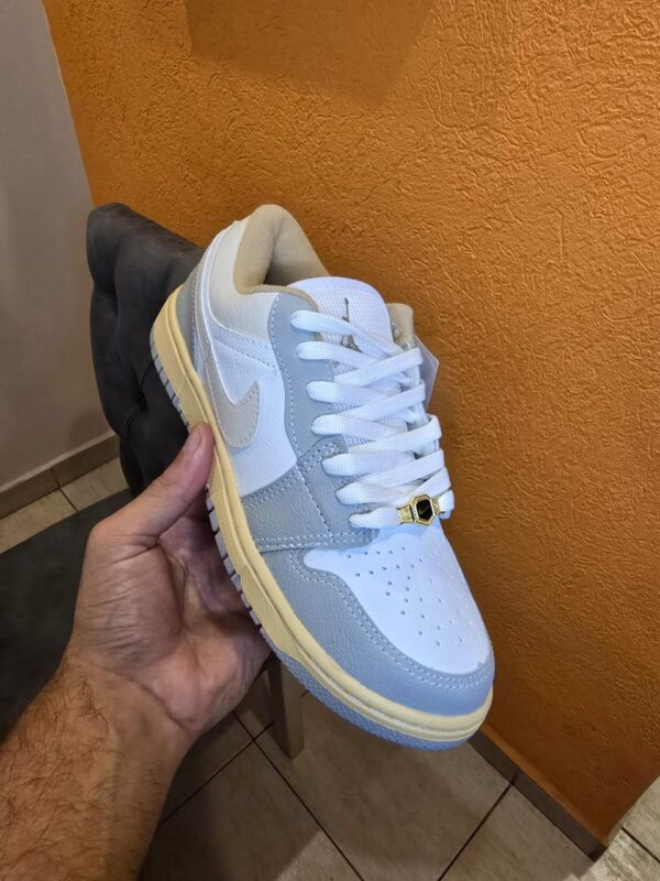 Nike Jordan Low 🤍