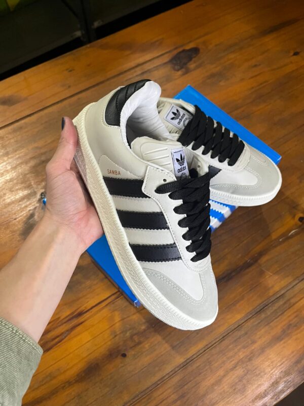 Adidas Samba XLG 🤍