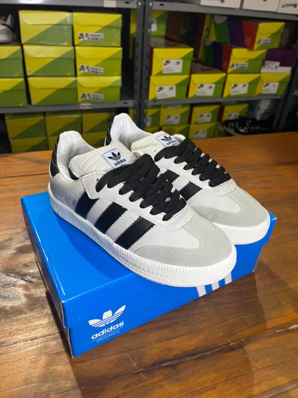 Adidas Samba XLG 🤍 - Image 3