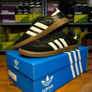 Adidas Samba 🖤