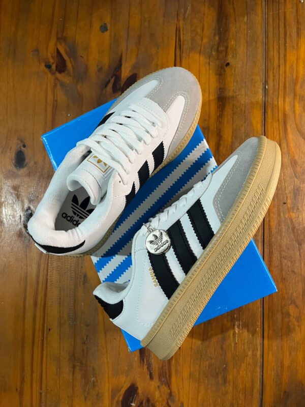 Adidas Samba Top 🤍 - Image 2