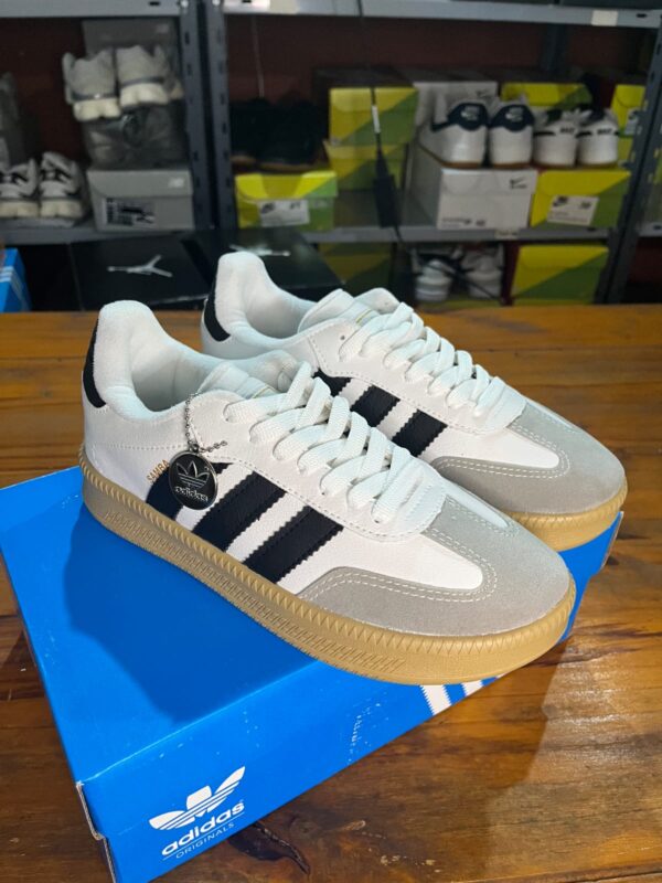 Adidas Samba Top 🤍 - Image 3
