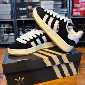 Adidas Campus 🖤 🤍