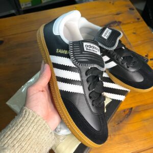 Adidas Samba LT 🖤🤍