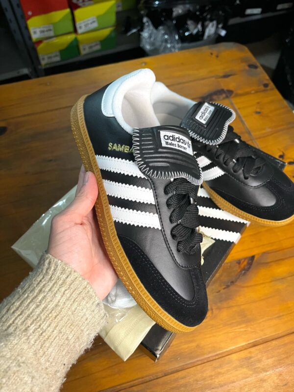 Adidas Samba LT 🖤🤍