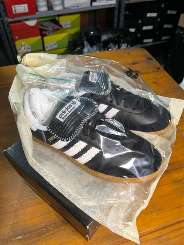 Adidas Samba LT 🖤🤍 - Image 3