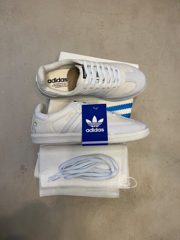 Adidas Samba🤍🤍 - Image 2