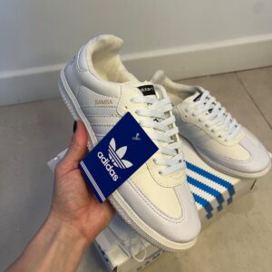 Adidas Samba🤍🤍