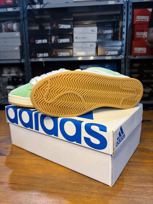 Adidas Campus💚🤍 - Image 2