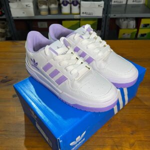 Adidas Forum🤍💗
