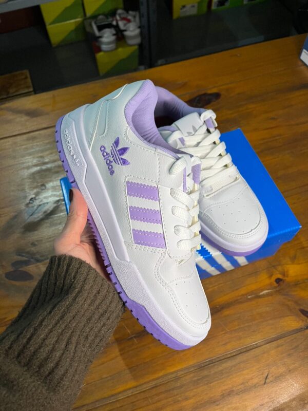 Adidas Forum🤍💗 - Image 3