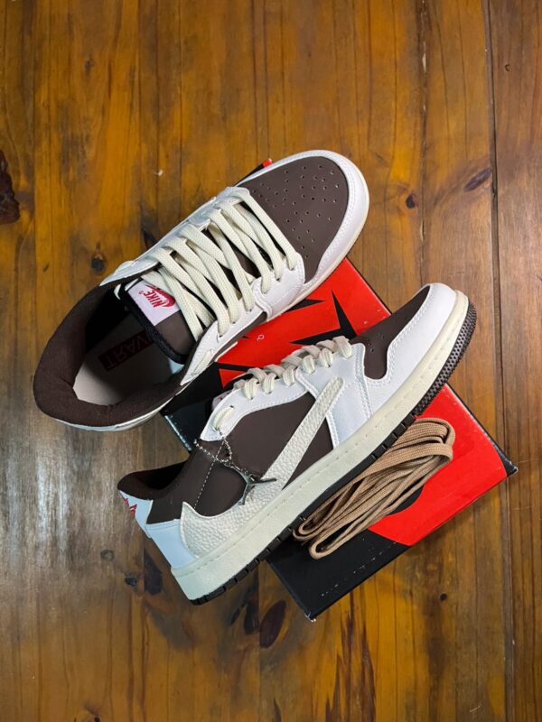 Nike Travis 🤎 - Image 3