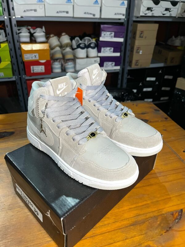Nike Botita Chicago🤍 - Image 3