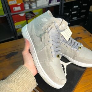 Nike Botita Chicago🤍