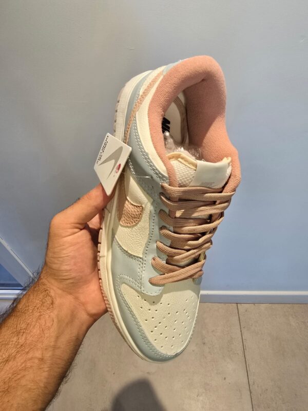 Nike Dunk 🤍💗 - Image 3