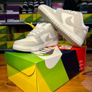 Nike Dunk  🤍