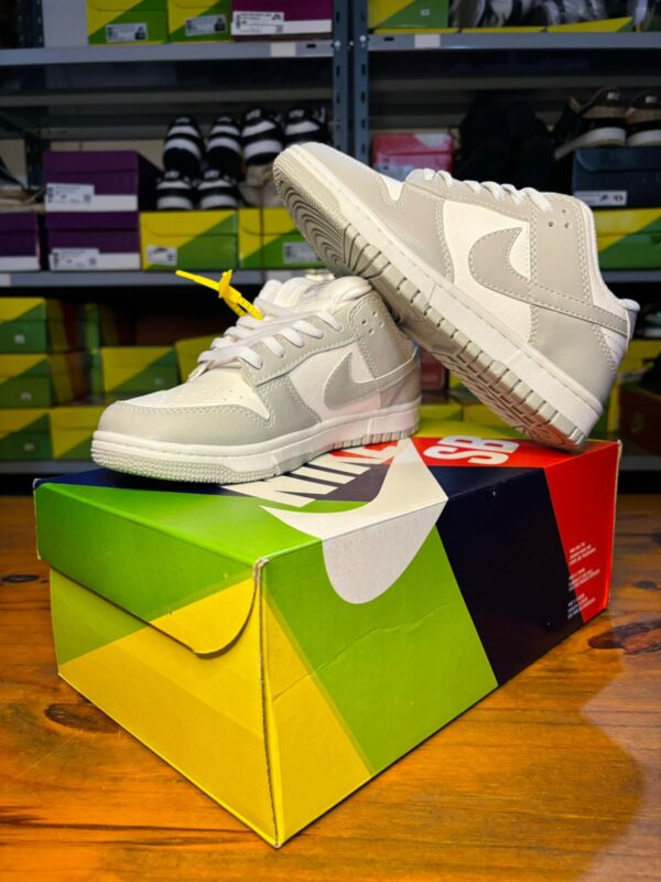 Nike Dunk  🤍