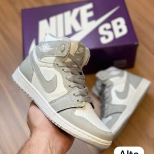 Nike Botita Air 🤍
