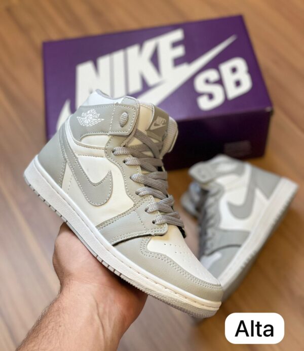 Nike Botita Air 🤍