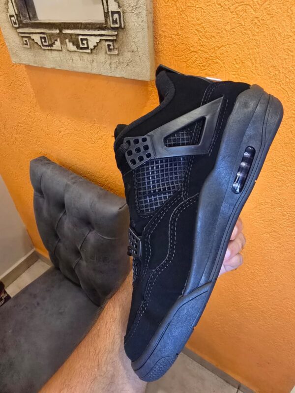 Nike Jordan Retro🖤🖤 - Image 5