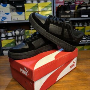 Puma Total Black🖤🖤