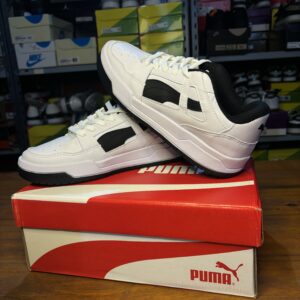Puma Blanco y Negro🤍 🖤