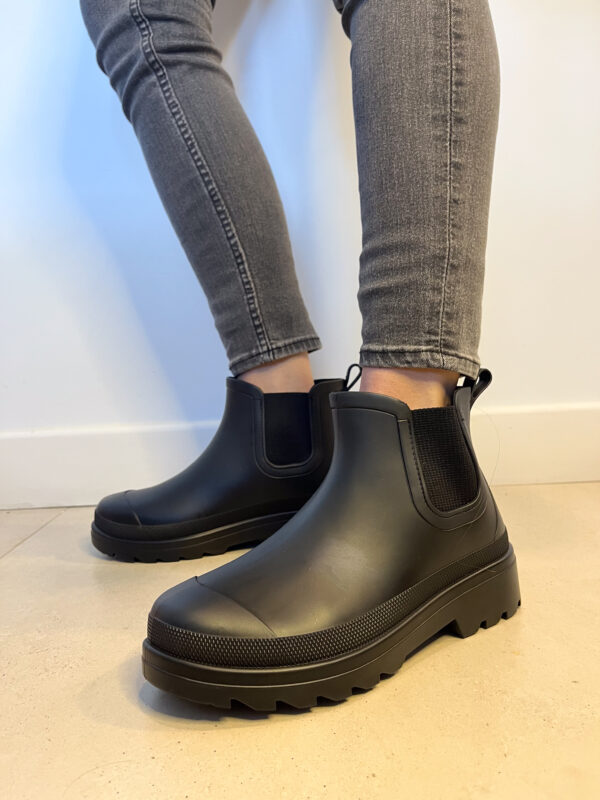 Botita Rain Negra 🖤🖤 - Image 6