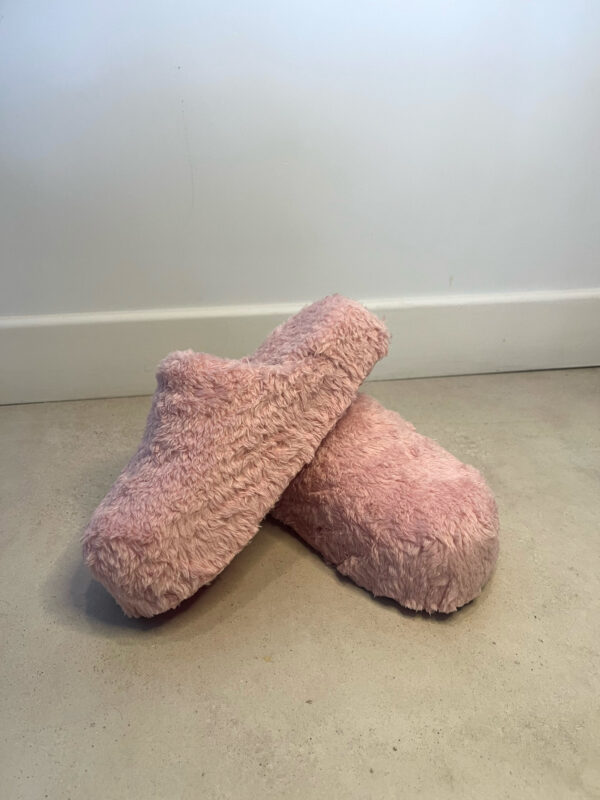 Pantuflas Rosa 💖💖