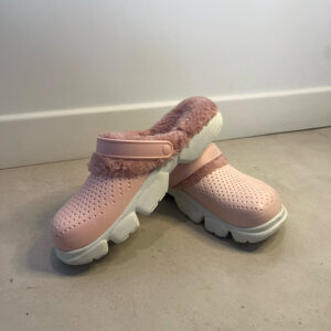 Crocs Rosa 💖💖