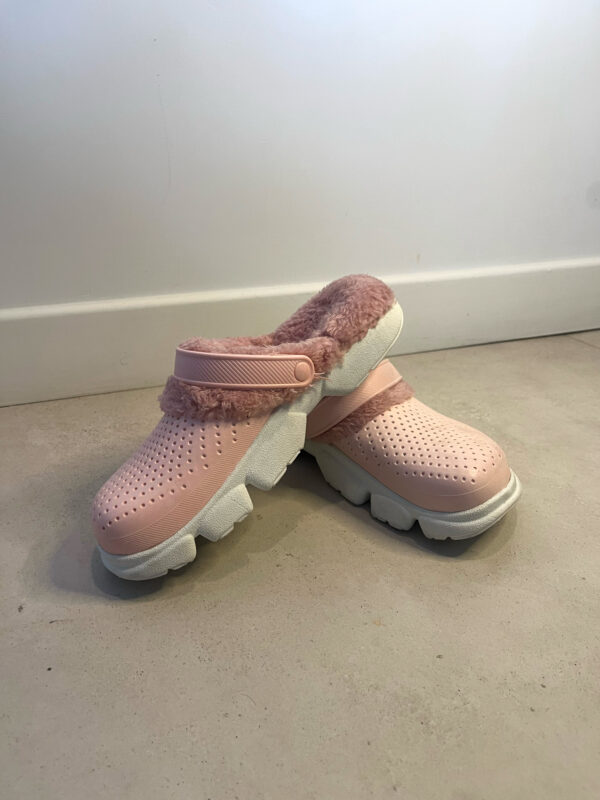 Crocs Rosa 💖💖